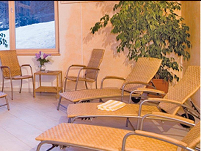 Gartenhotel Daxer Zell am See Exterior foto