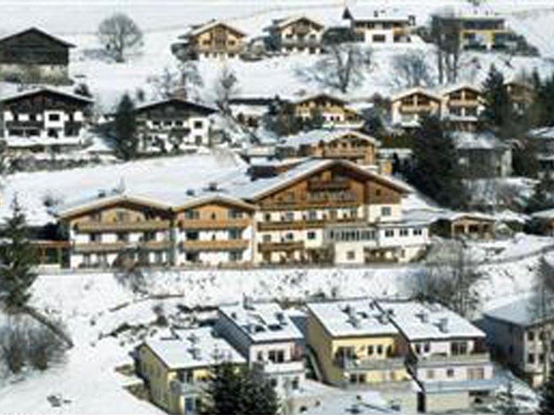 Gartenhotel Daxer Zell am See Exterior foto
