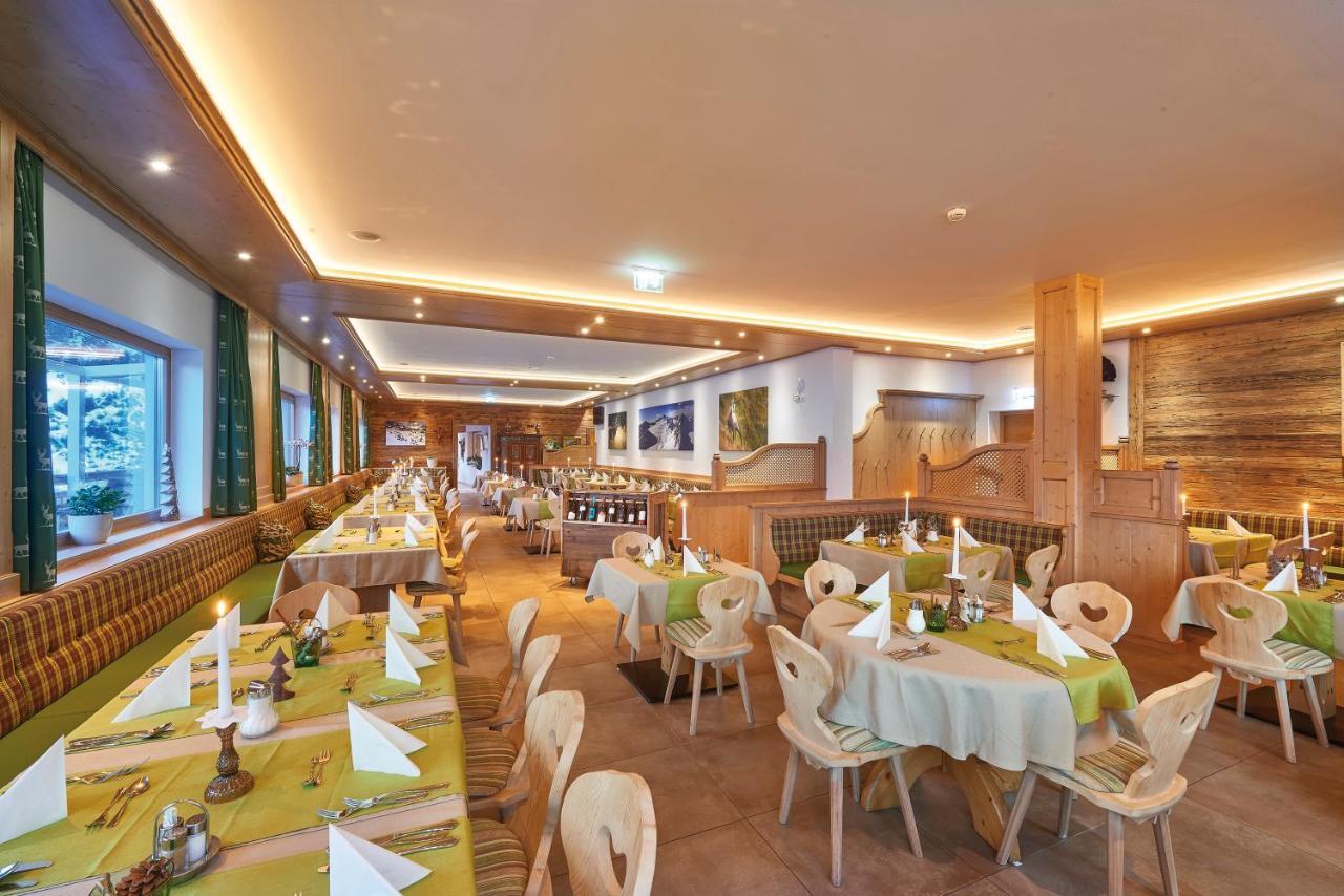 Gartenhotel Daxer Zell am See Exterior foto