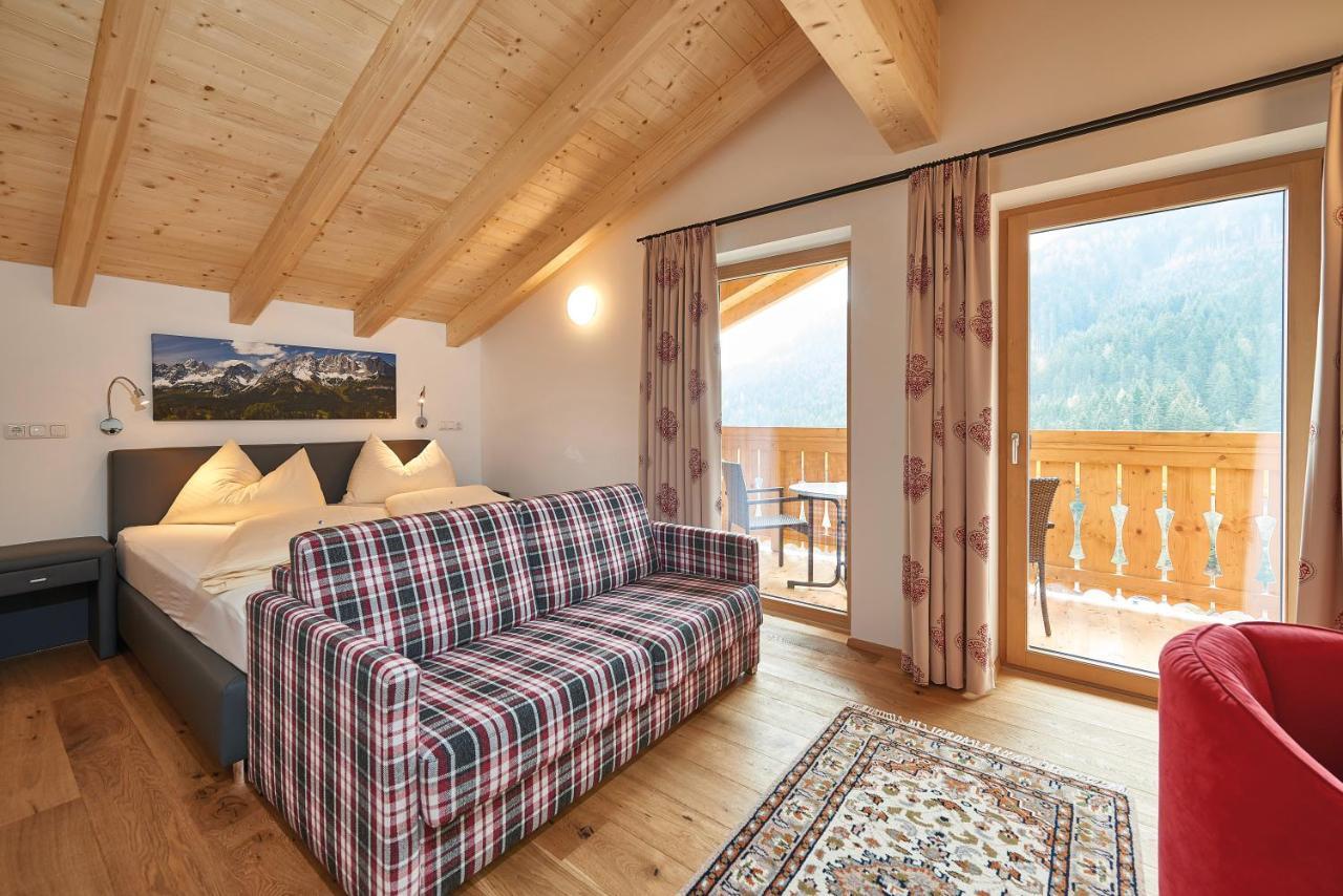 Gartenhotel Daxer Zell am See Exterior foto